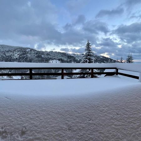 Casa Nostra Kop Villa Kopaonik Luaran gambar