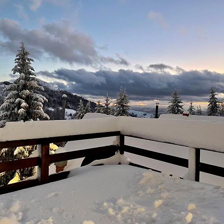 Casa Nostra Kop Villa Kopaonik Luaran gambar