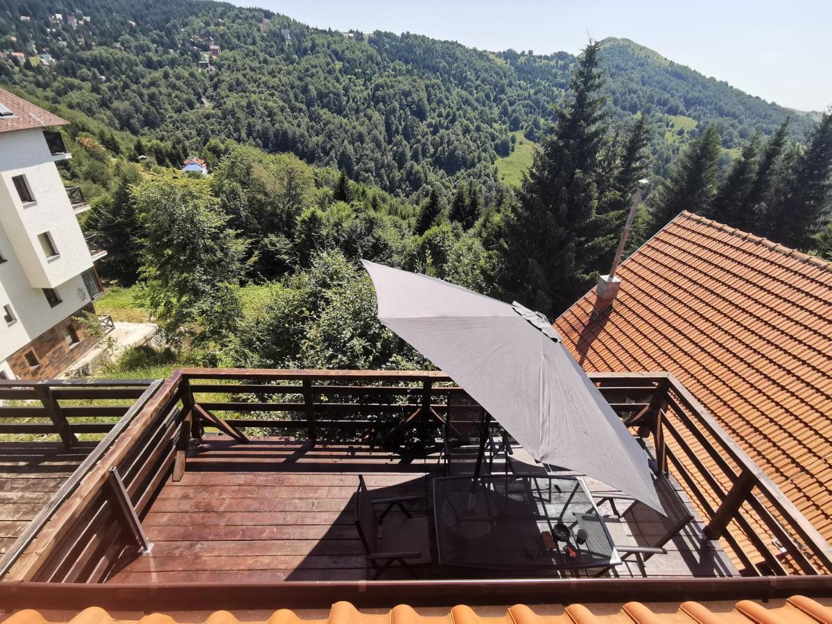 Casa Nostra Kop Villa Kopaonik Luaran gambar