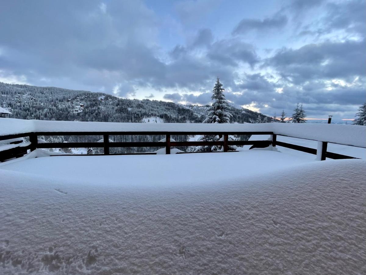 Casa Nostra Kop Villa Kopaonik Luaran gambar